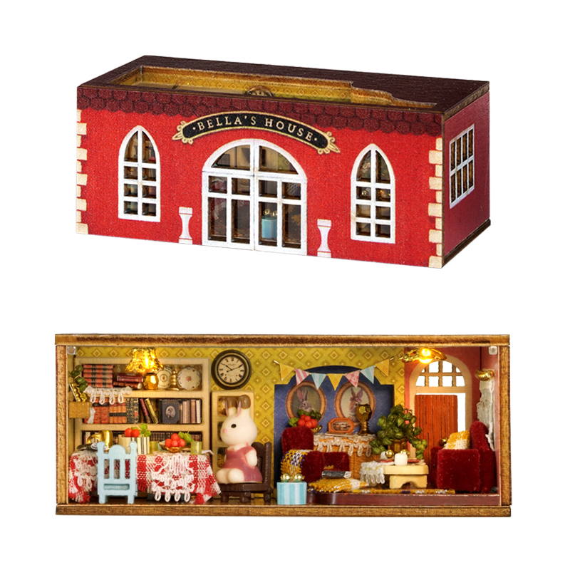 Dollhouse